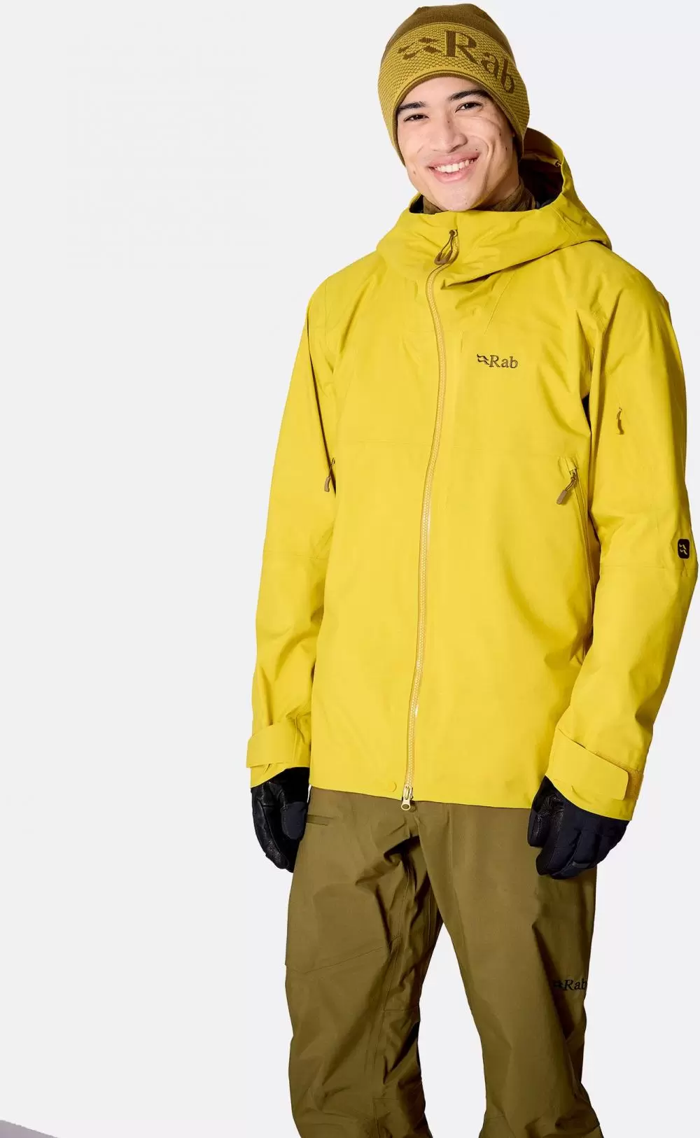 Imagine pt. Geacă de schi Khroma Diffuse