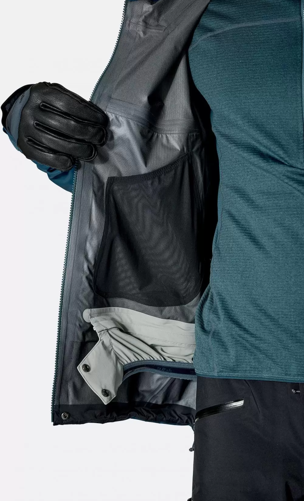 Imagine pt. Geacă de schi Khroma Diffuse