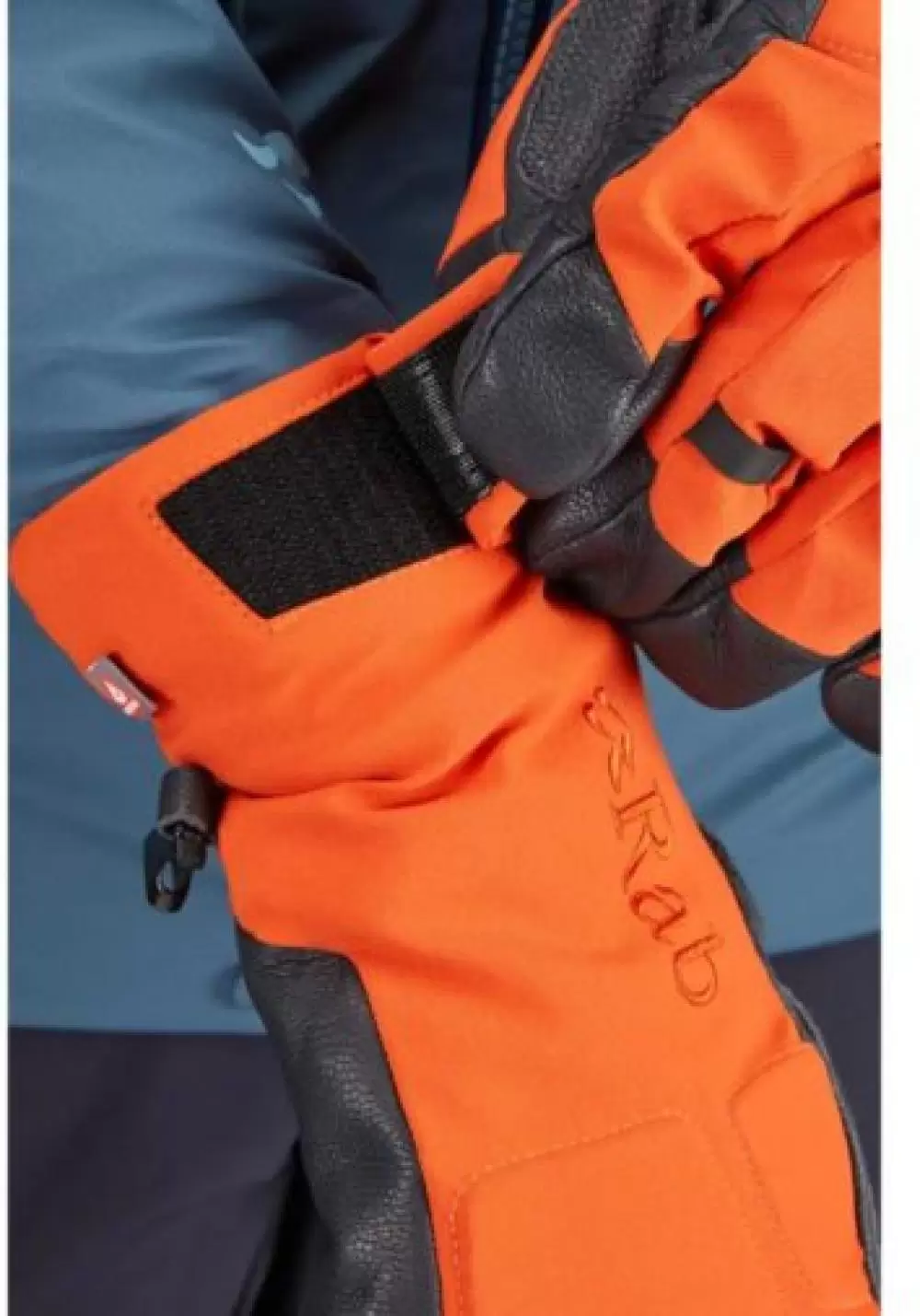 Imagine pt. Mănuși de schi Fulcrum GTX