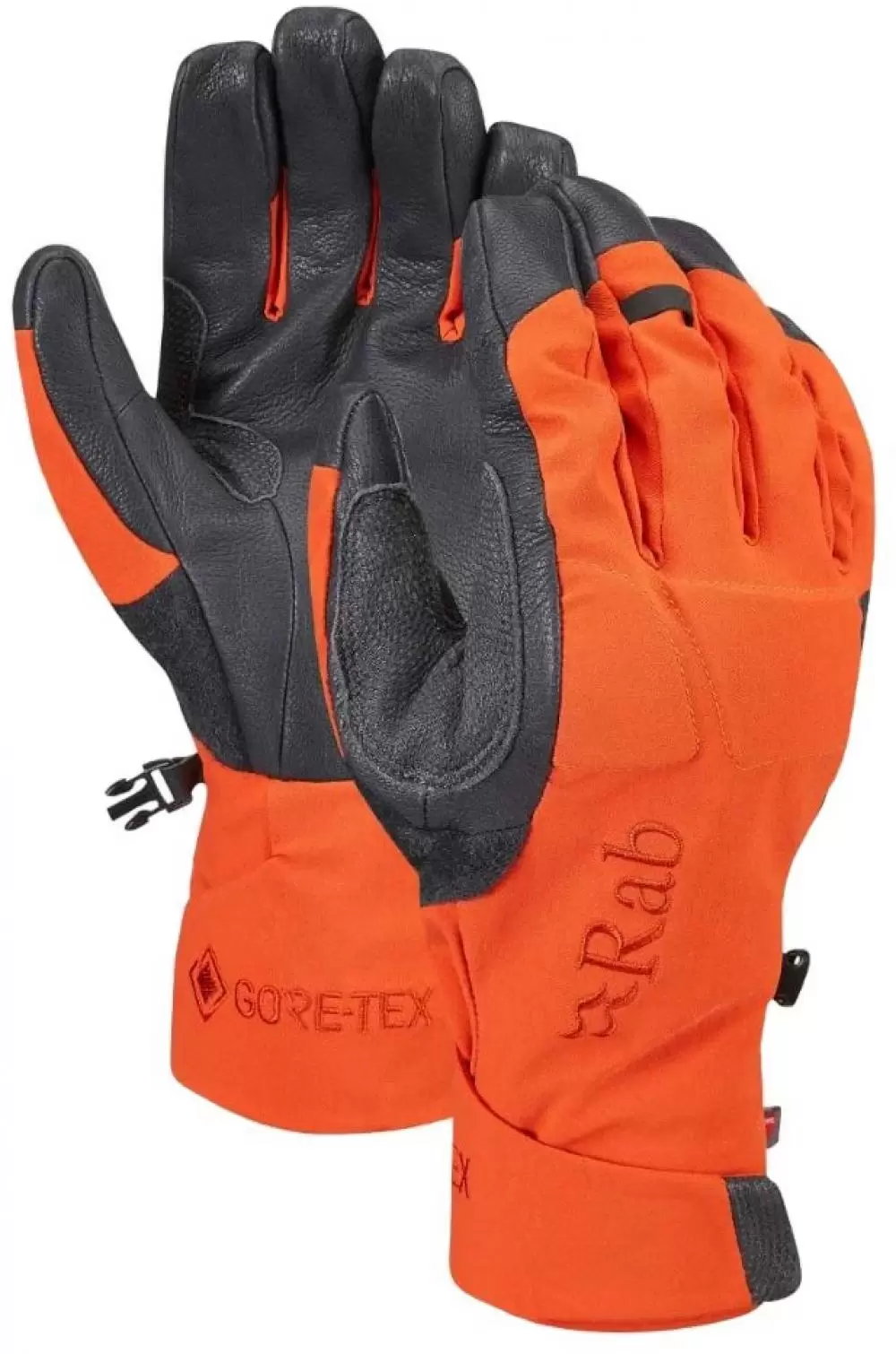 Imagine pt. Mănuși de schi Fulcrum GTX