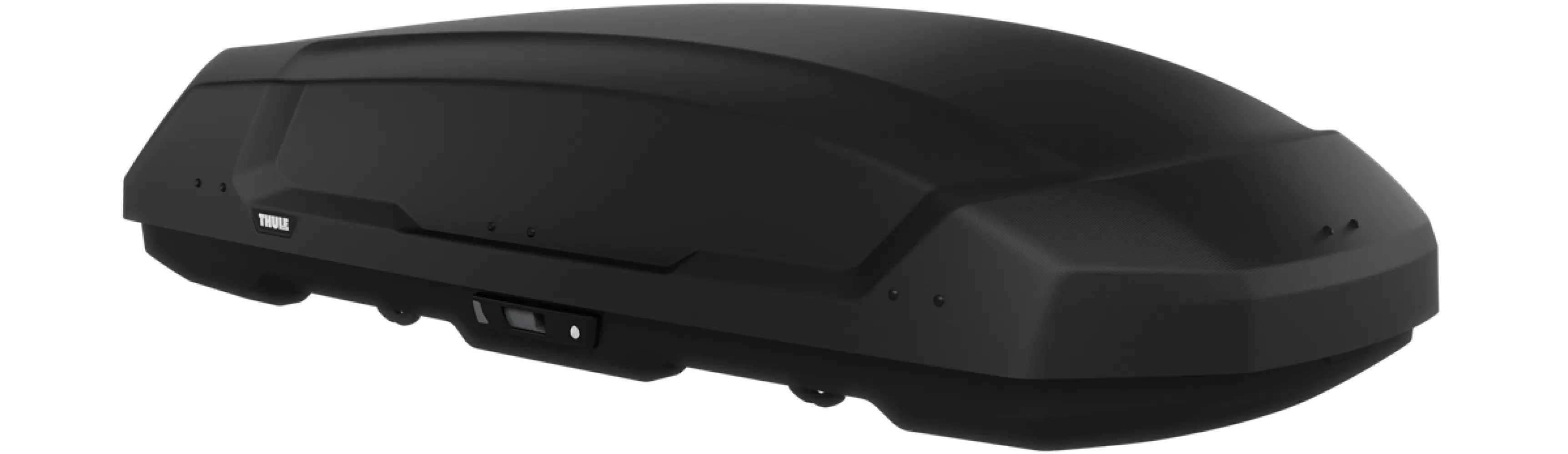 Imagine pt. Portbagaj universal pe acoperișul mașinii Force 3 M