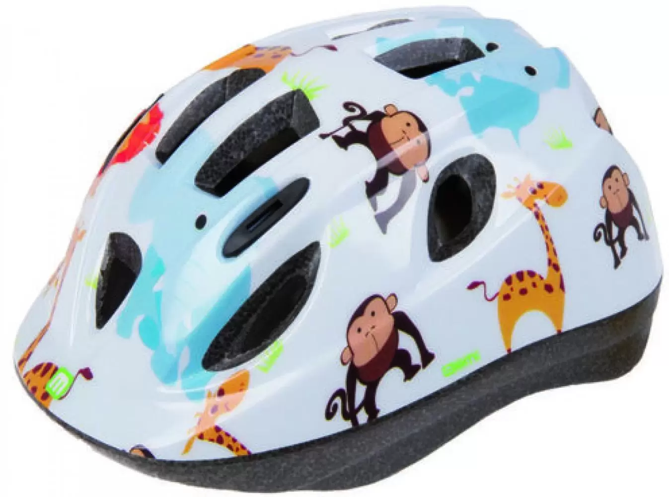 Cască de ciclism Zoo