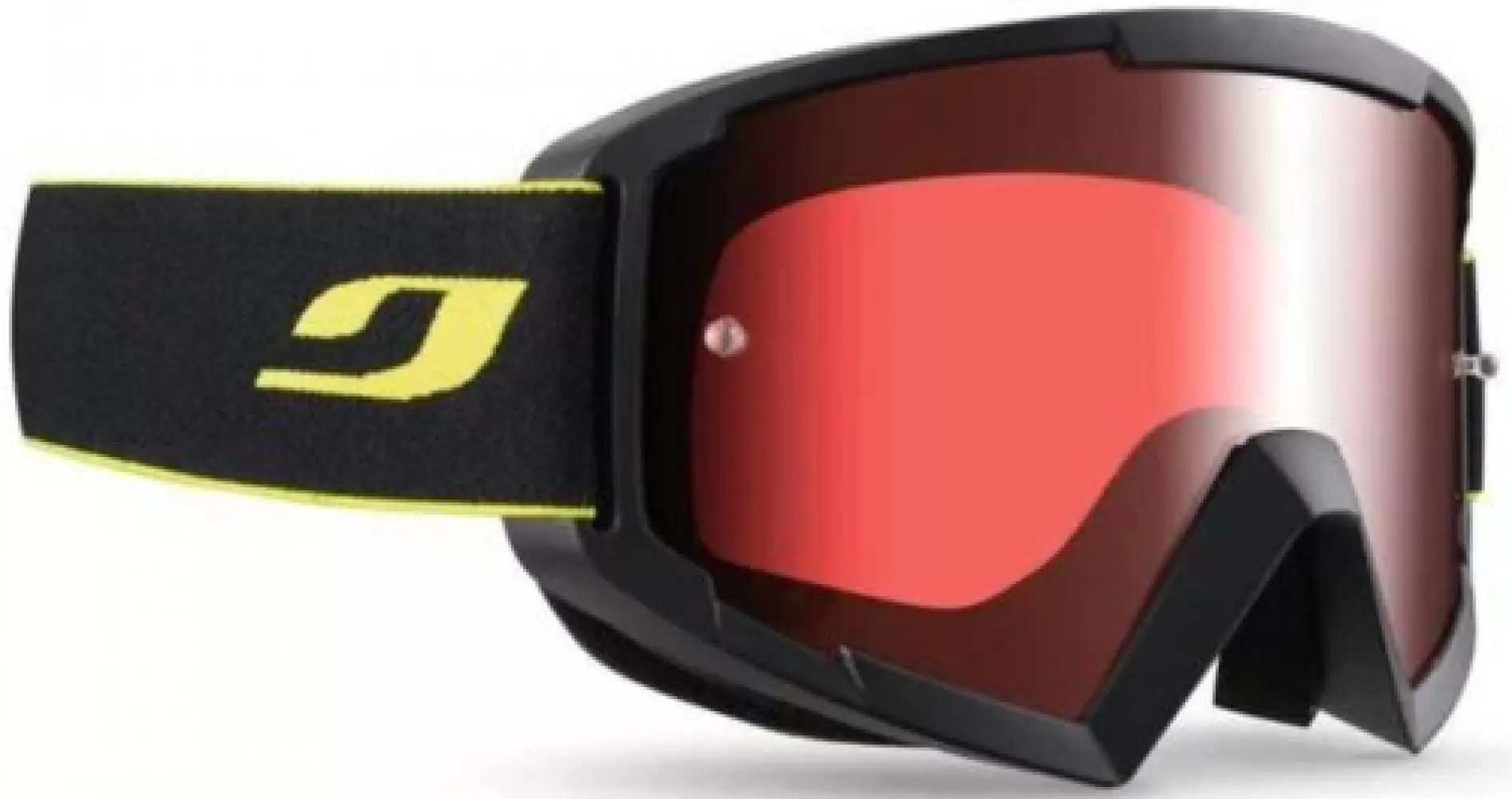 Imagine pt. Mască de schi Session MTB