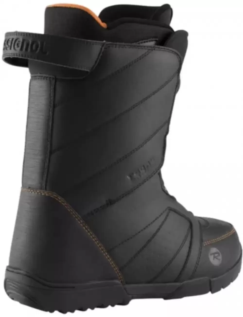 Ghete de snowboard Crank BOA H4