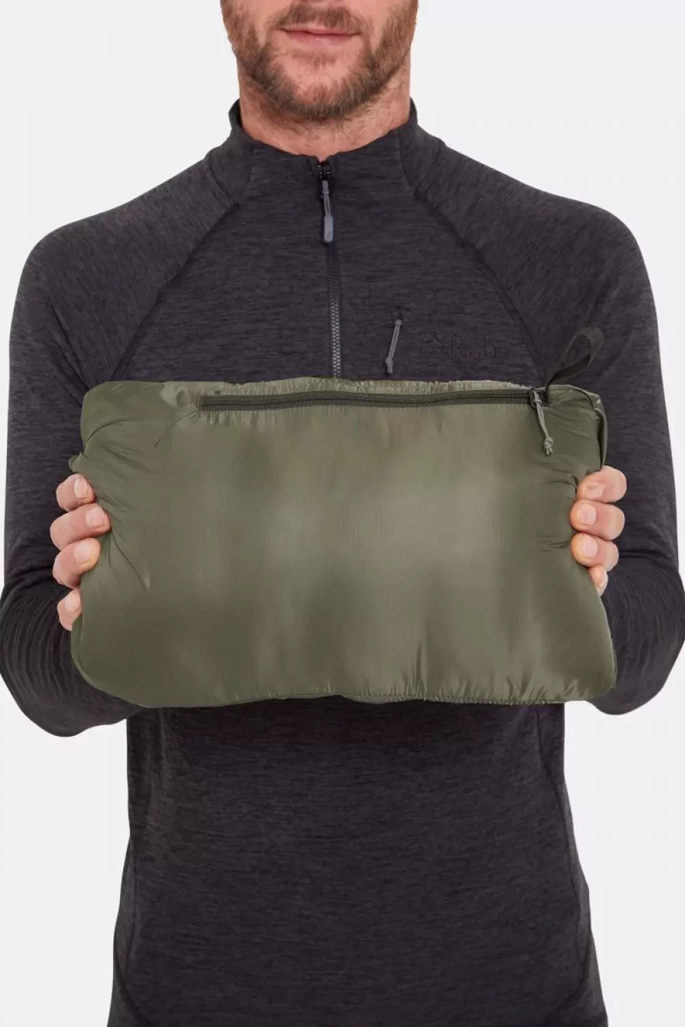 Imagine pt. Geacă căptuşită alpină Cirrus