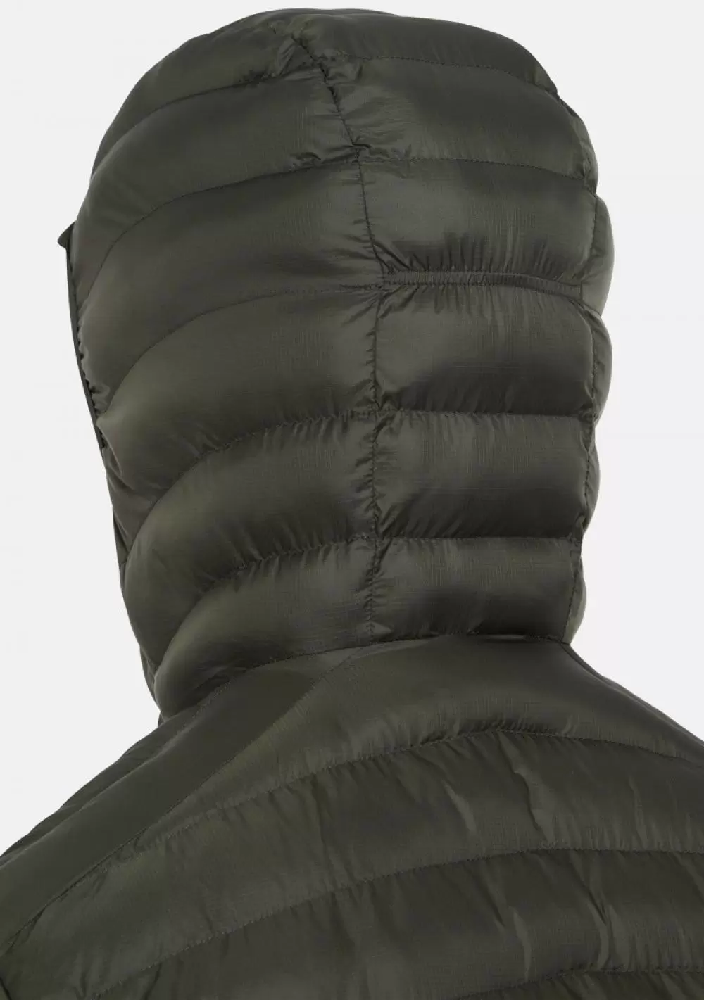 Imagine pt. Geacă căptuşită alpină Cirrus