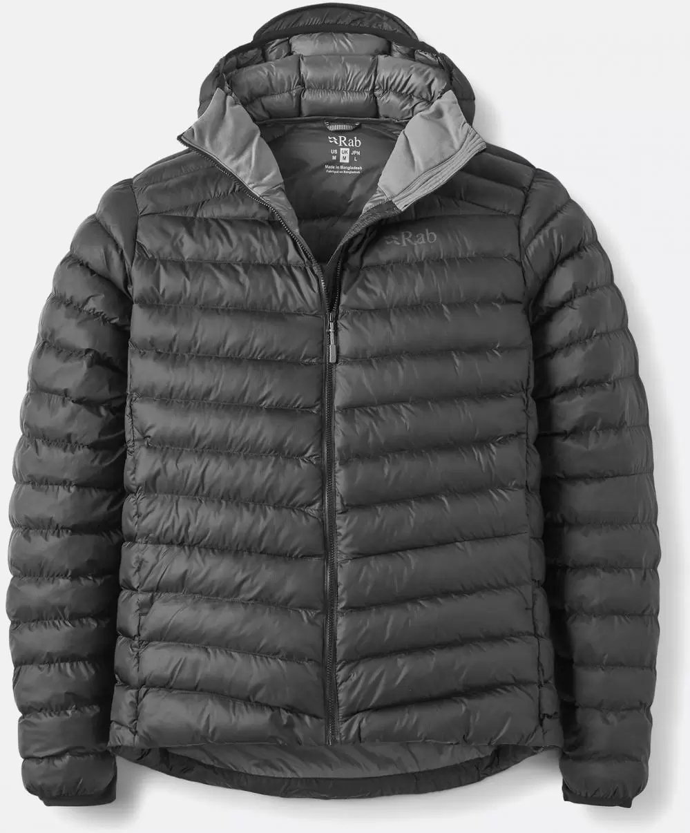 Imagine pt. Geacă căptuşită alpină Cirrus