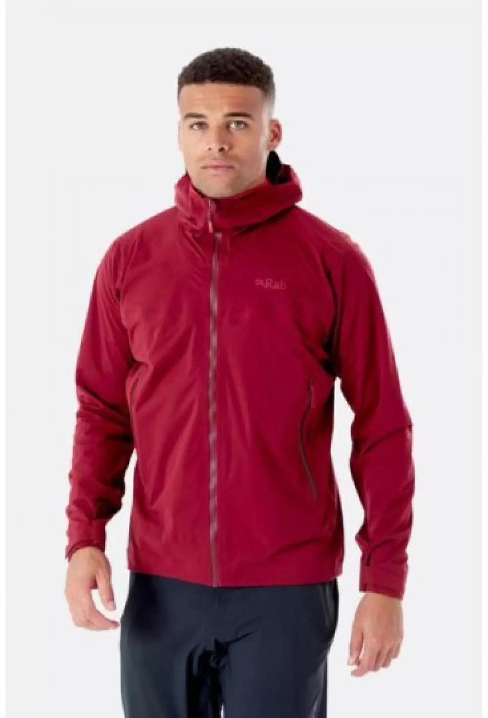 Imagine pt. Geacă impermeabilă Kinetic 2.0