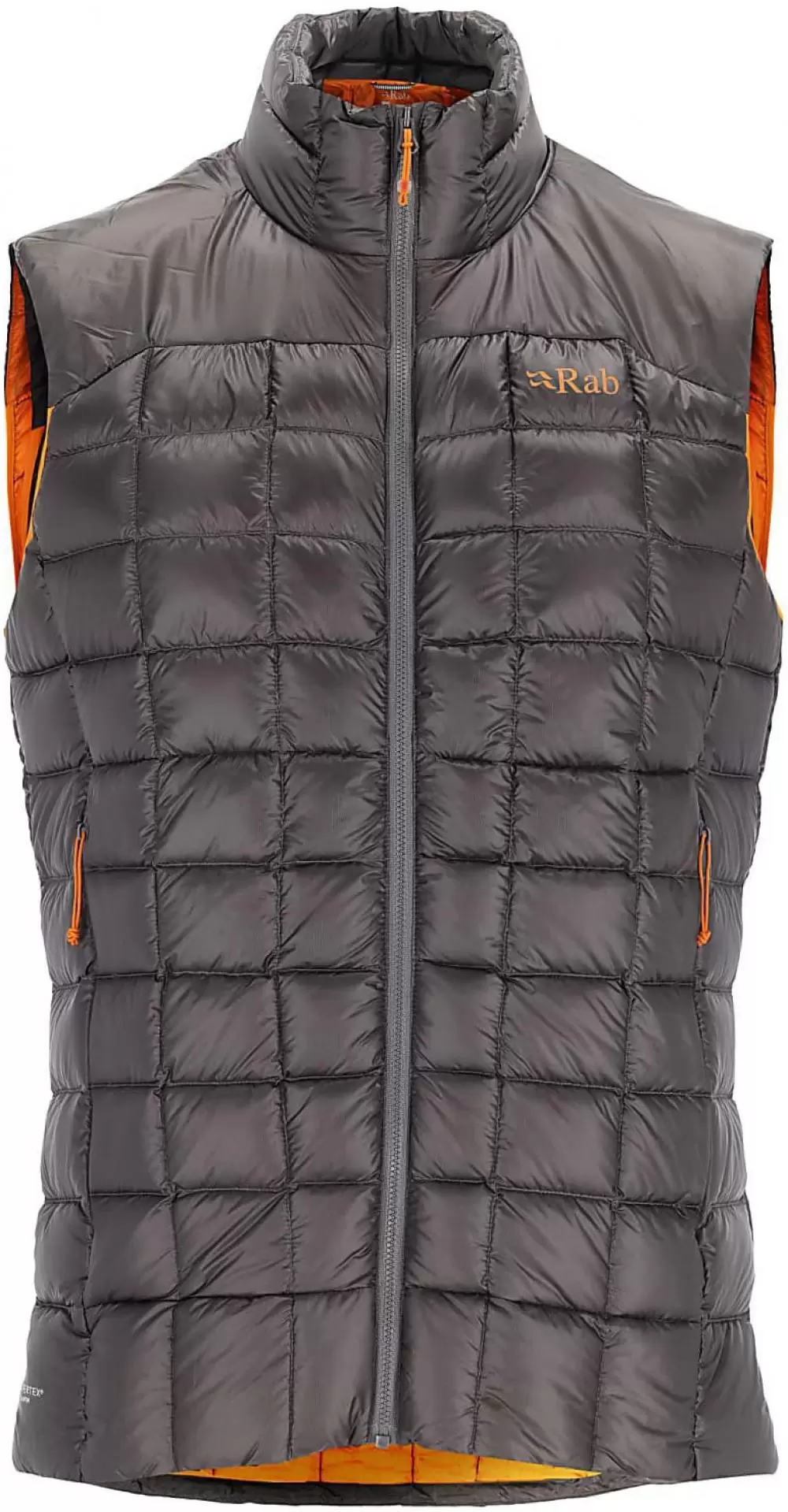 Imagine pt. Vestă cu puf Mythic