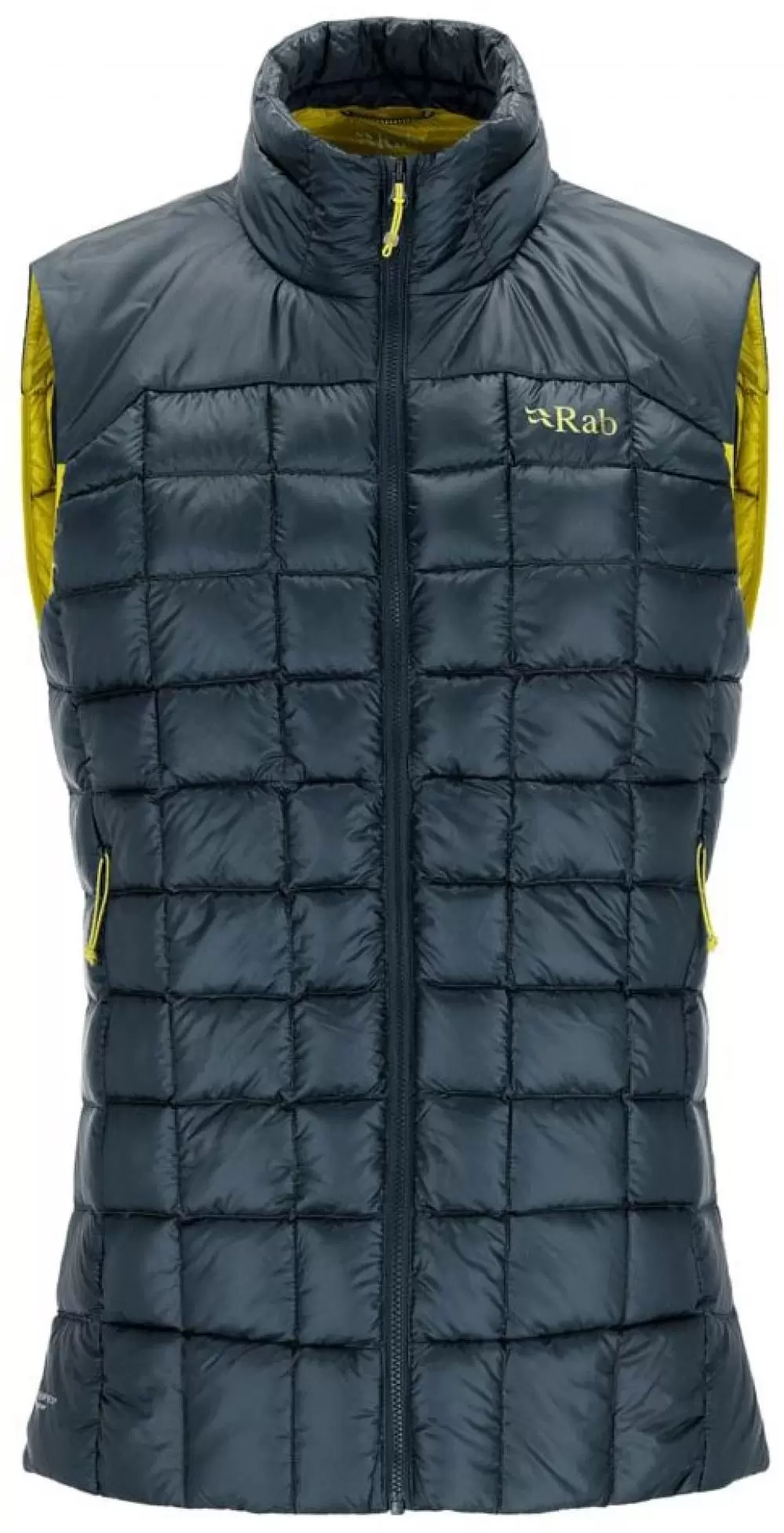 Imagine pt. Vestă cu puf Mythic