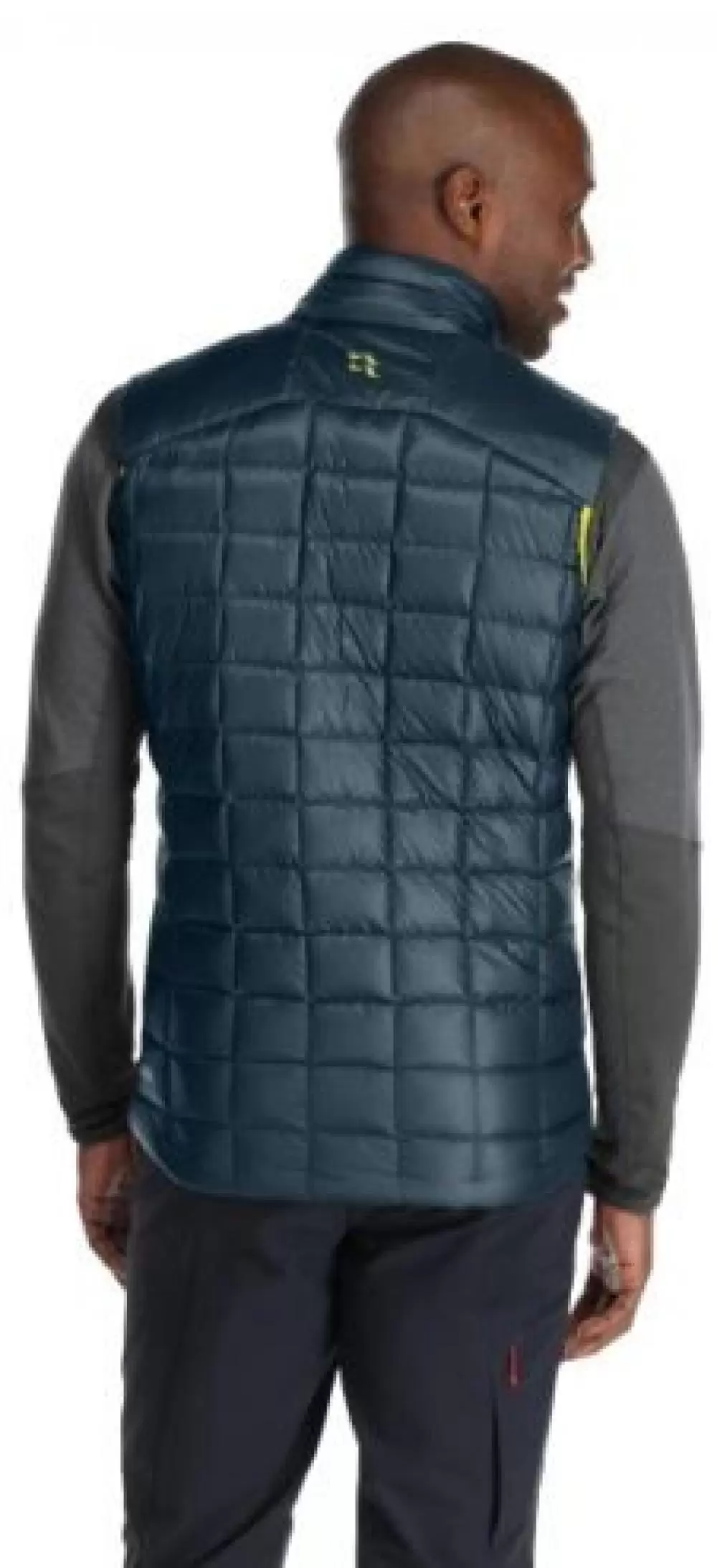 Imagine pt. Vestă cu puf Mythic