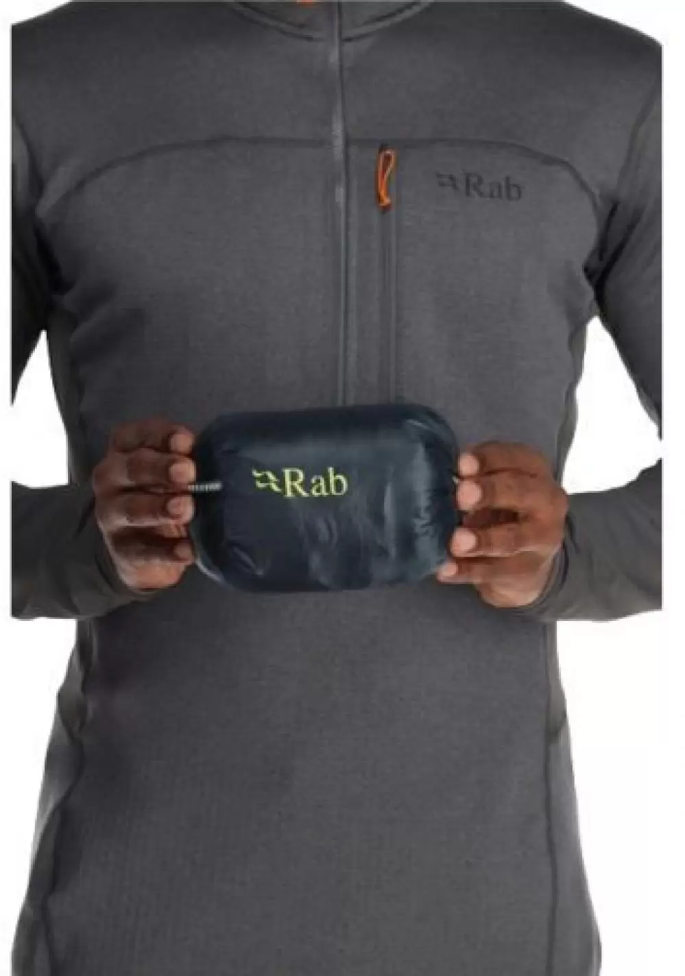 Imagine pt. Vestă cu puf Mythic