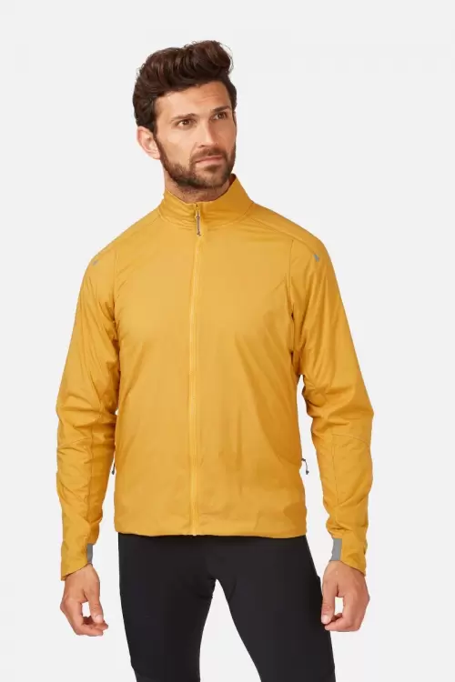 Geacă de ciclism Vapour-Rise™ Cinder