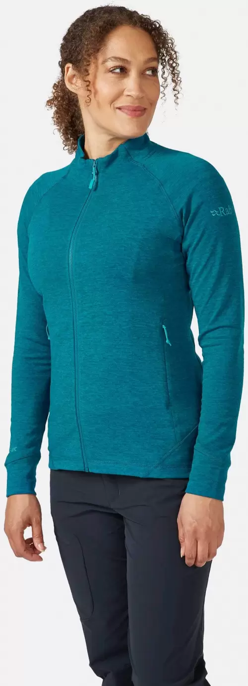 Nexus Jacket