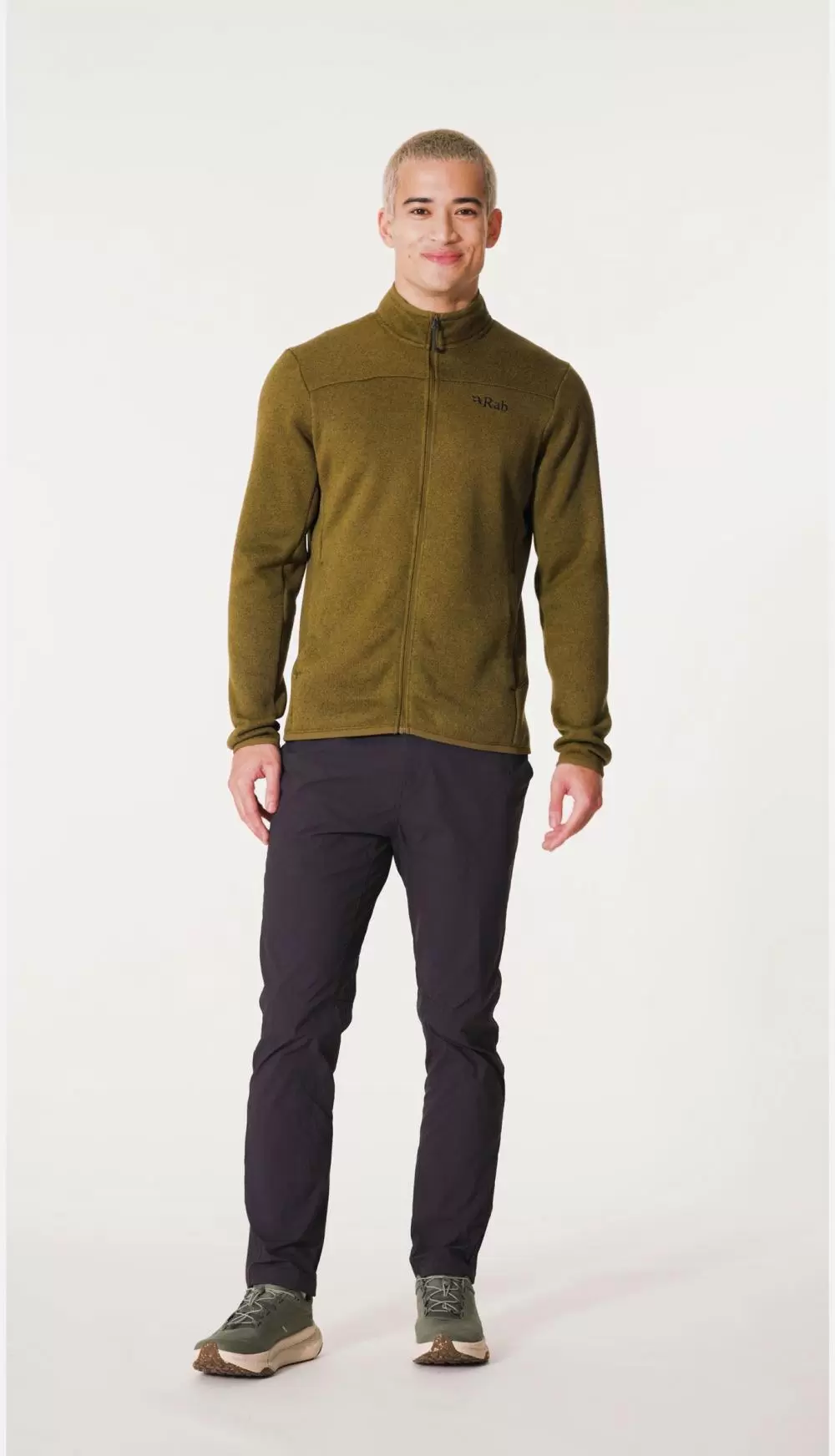 Imagine pt. Jachetă Ryvoan