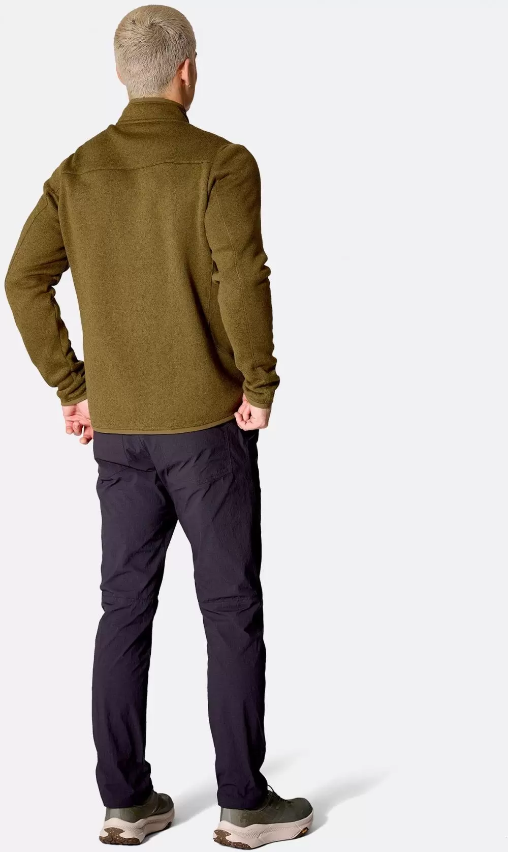 Imagine pt. Jachetă Ryvoan