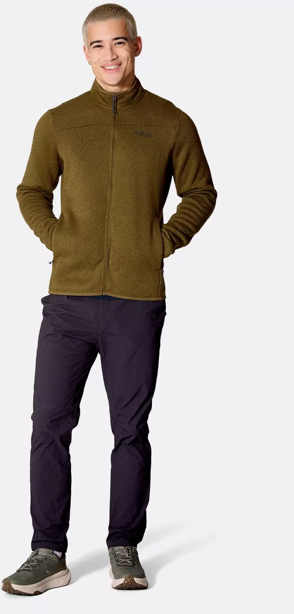 Imagine pt. Jachetă Ryvoan