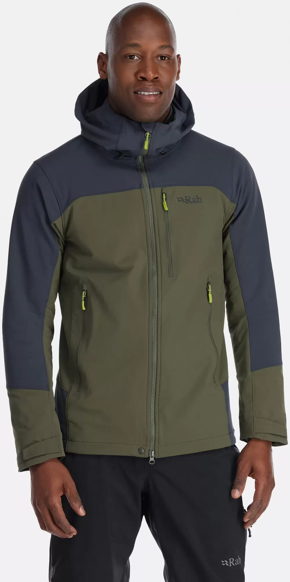 Image of Scimitar Jacket