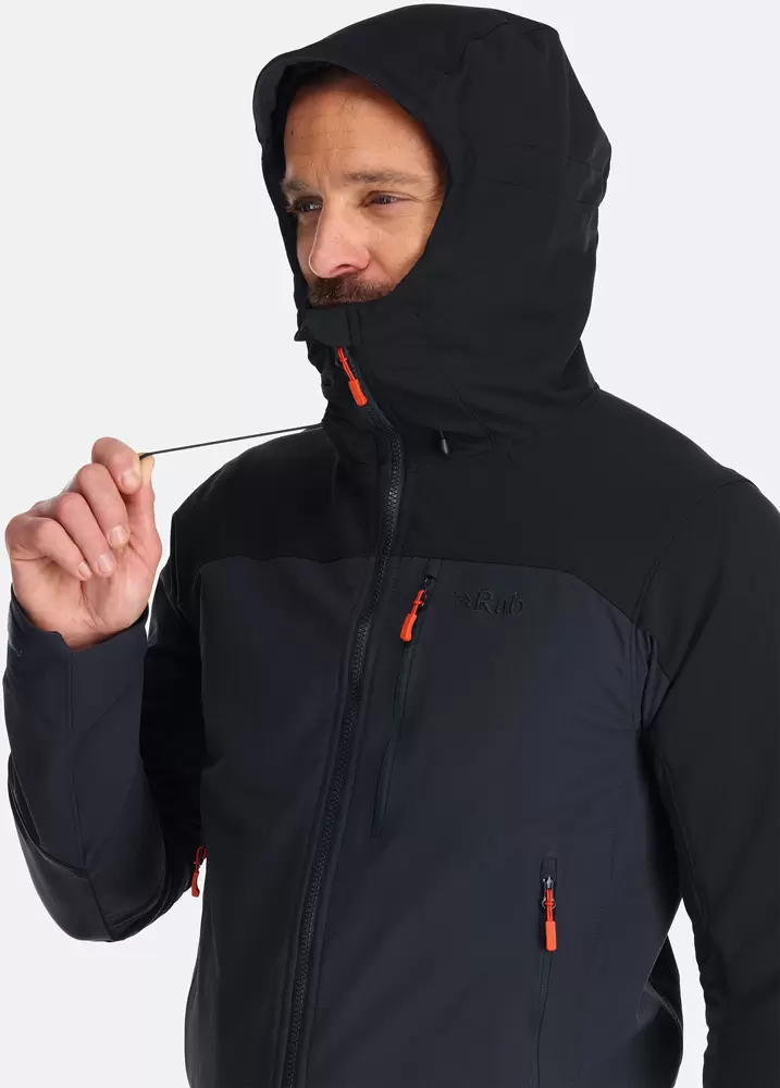 Image of Scimitar Jacket