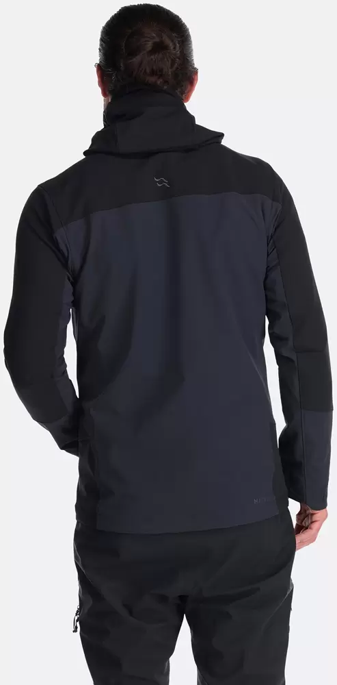 Image of Scimitar Jacket