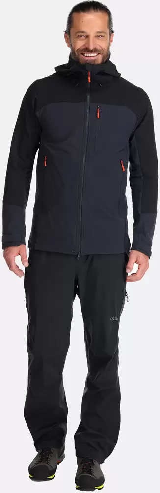 Image of Scimitar Jacket