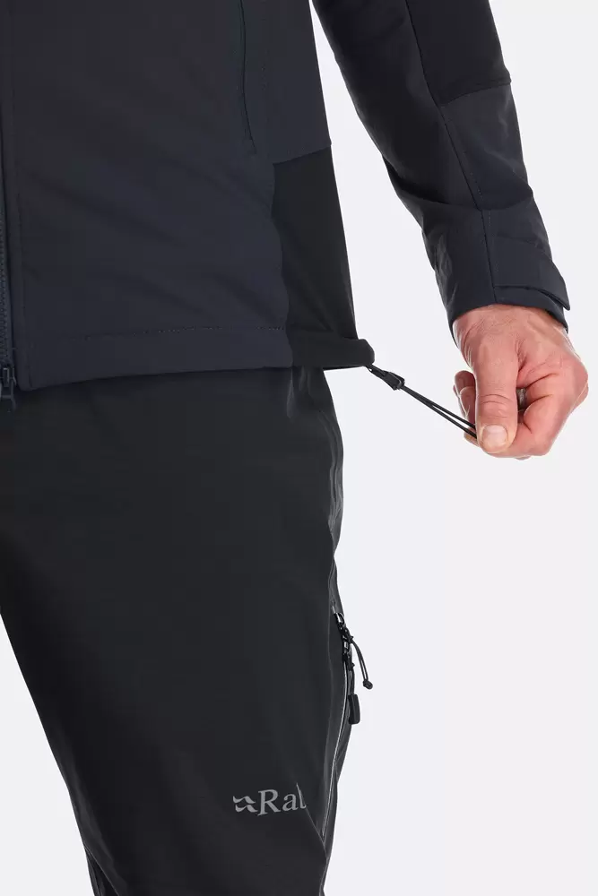 Image of Scimitar Jacket
