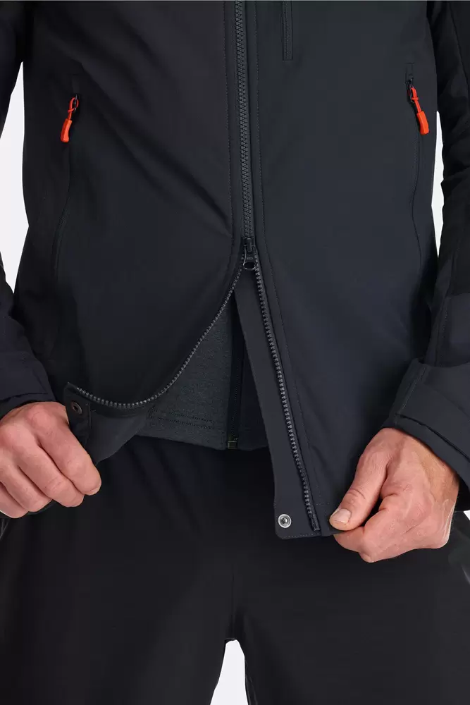 Image of Scimitar Jacket