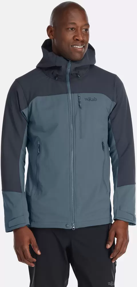 Image of Scimitar Jacket