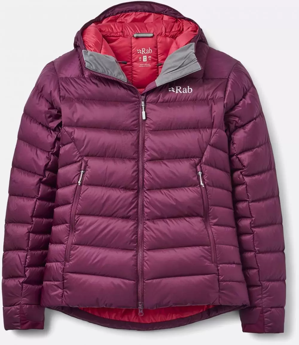 Imagine pt. Geacă cu puf Electron Pro