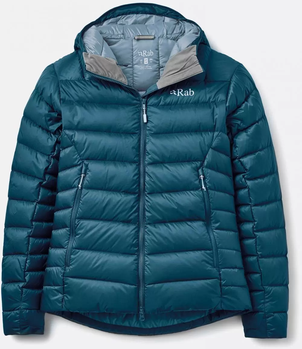 Imagine pt. Geacă cu puf Electron Pro