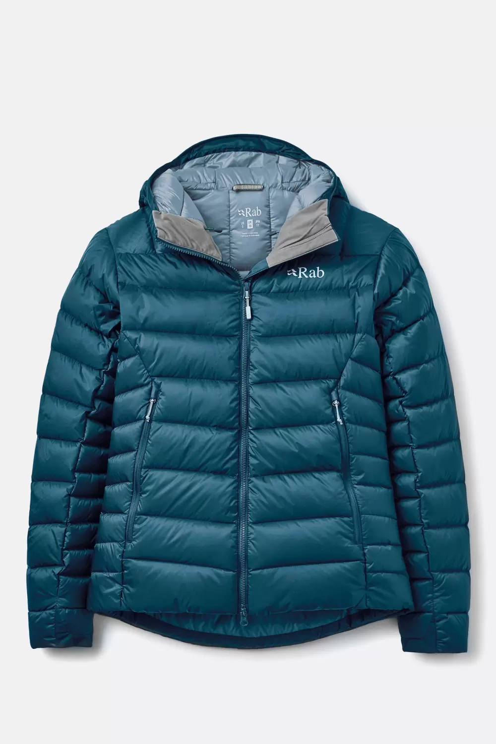 Imagine pt. Geacă cu puf Electron Pro