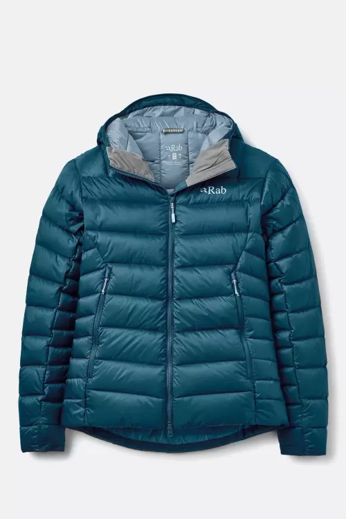 Geacă cu puf Electron Pro