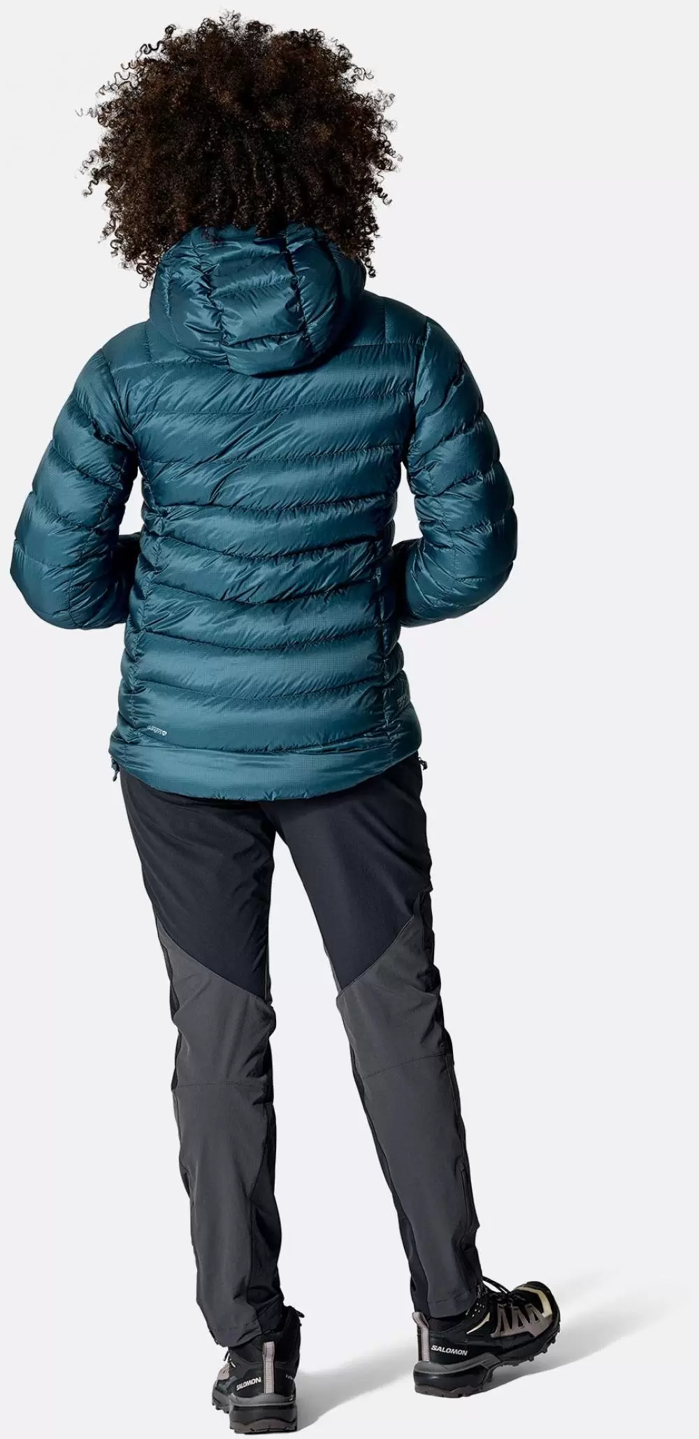 Imagine pt. Geacă cu puf Electron Pro