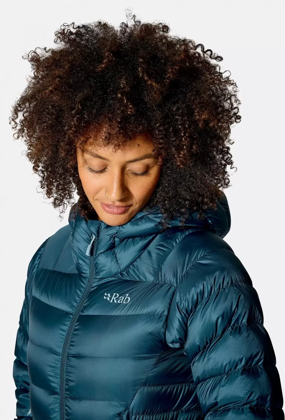 Imagine pt. Geacă cu puf Electron Pro