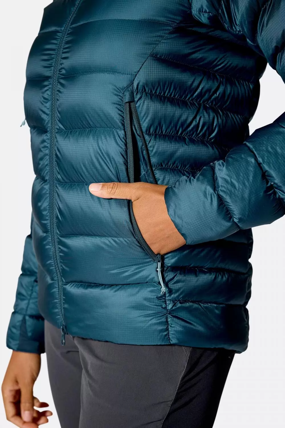 Imagine pt. Geacă cu puf Electron Pro