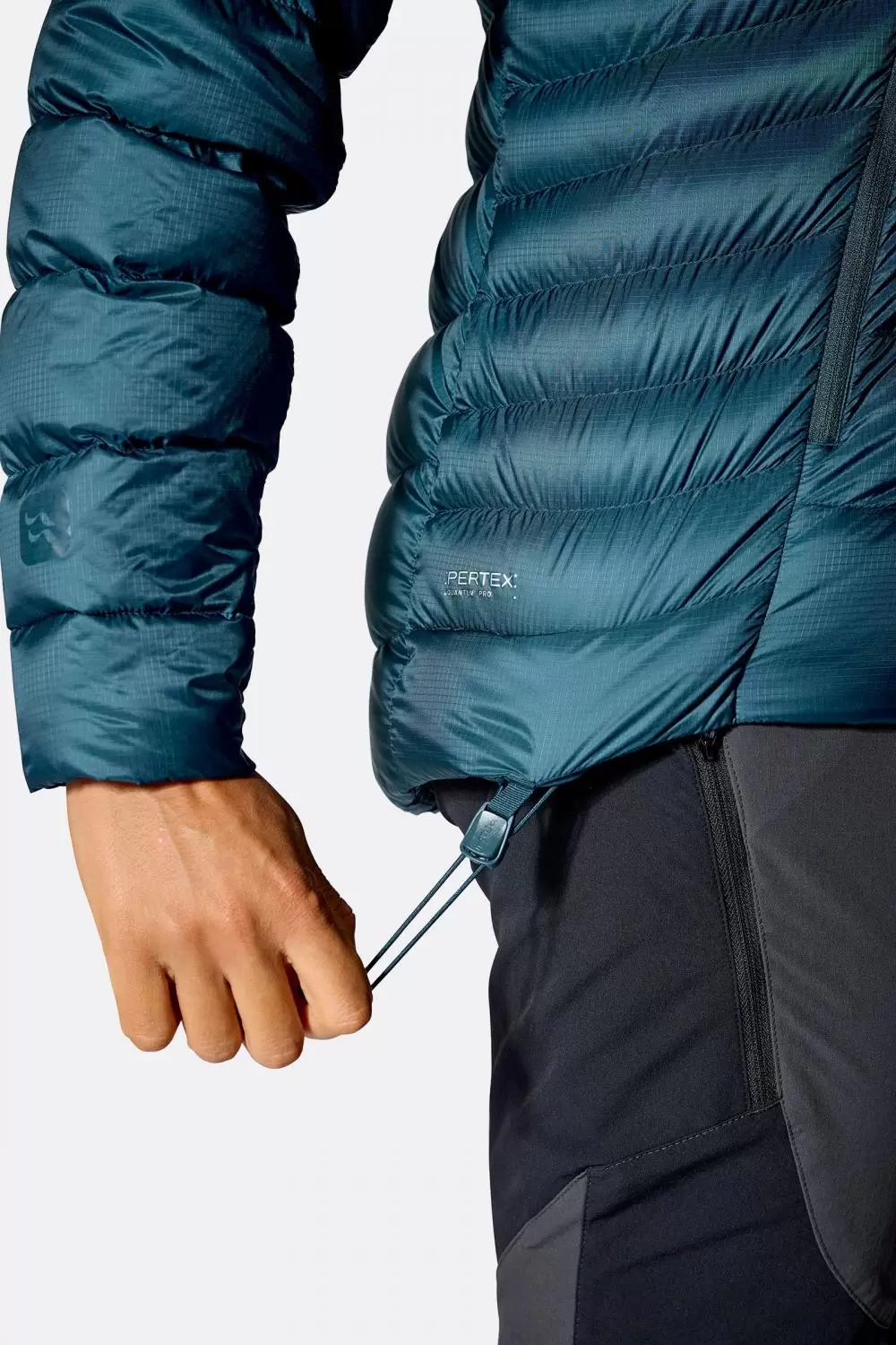 Imagine pt. Geacă cu puf Electron Pro