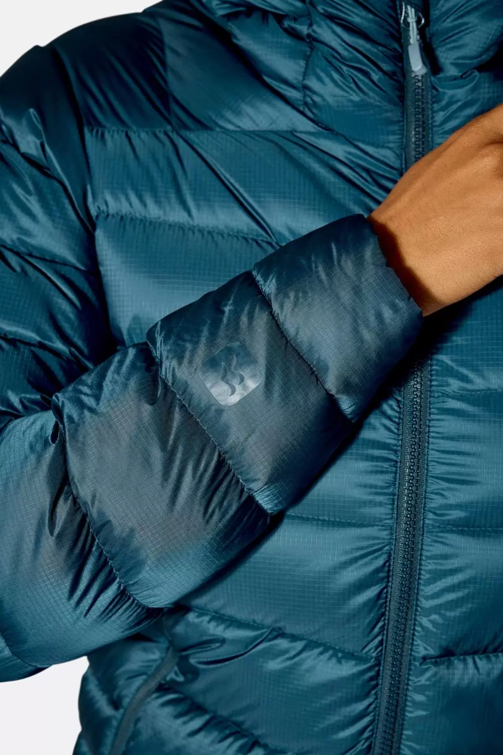 Imagine pt. Geacă cu puf Electron Pro