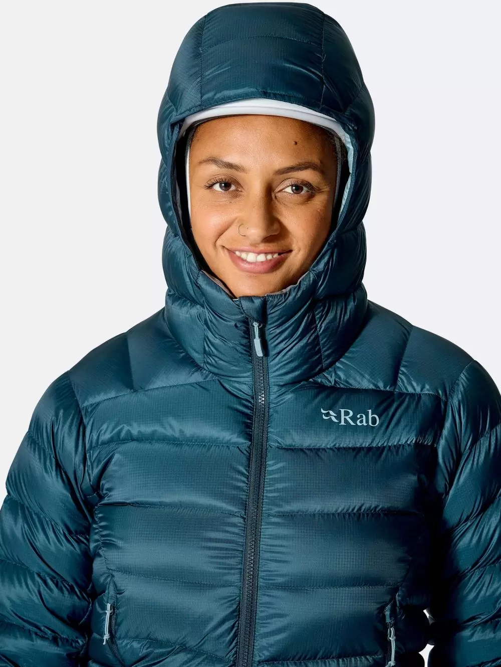 Imagine pt. Geacă cu puf Electron Pro