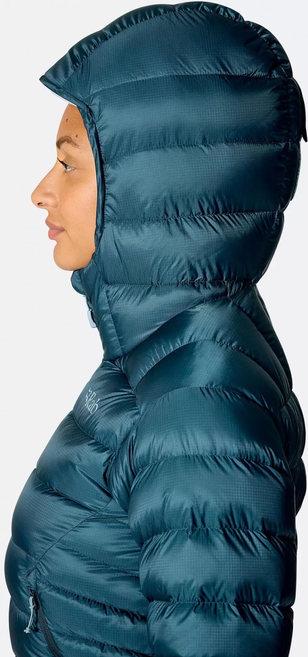 Imagine pt. Geacă cu puf Electron Pro