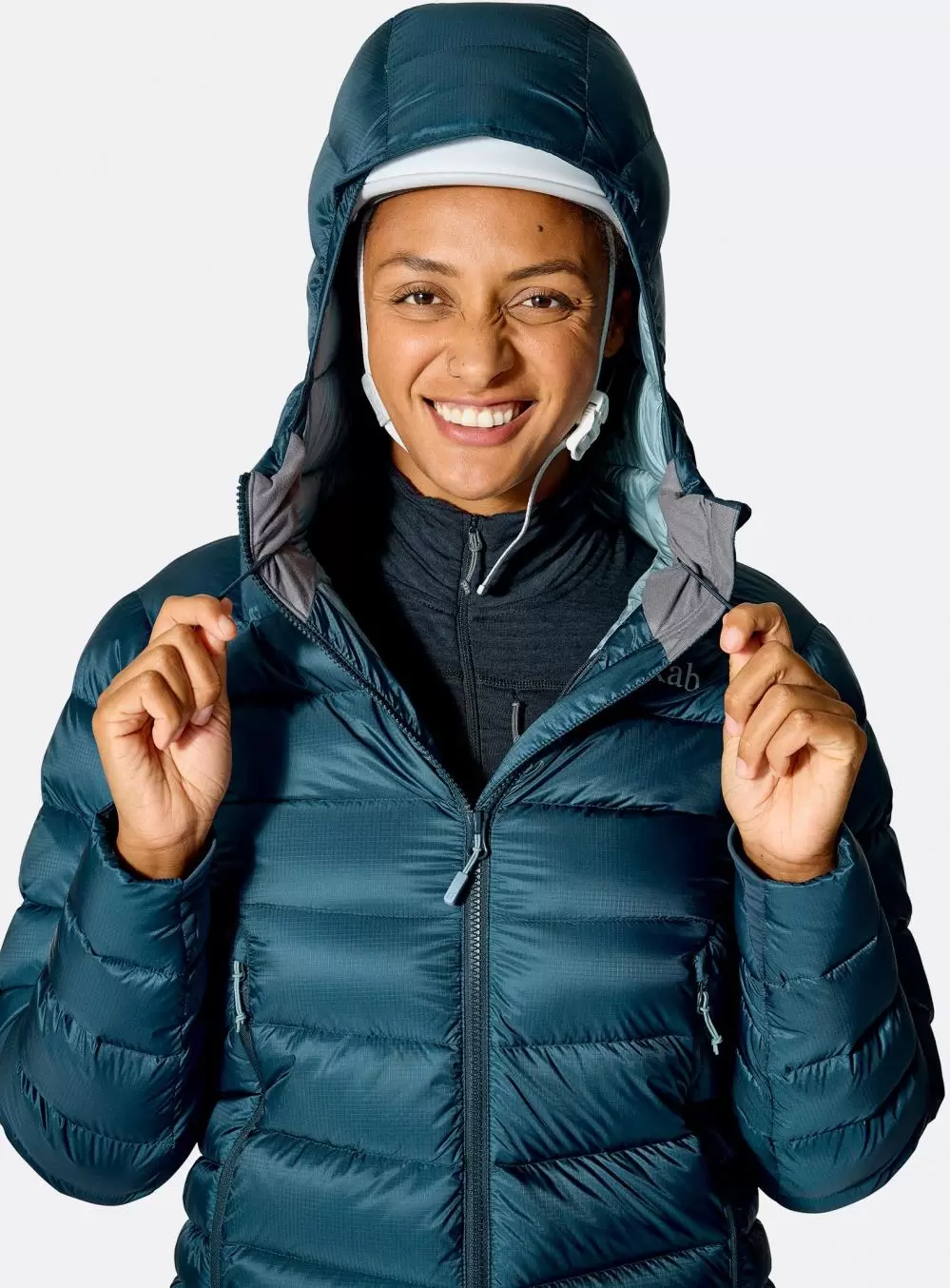 Imagine pt. Geacă cu puf Electron Pro