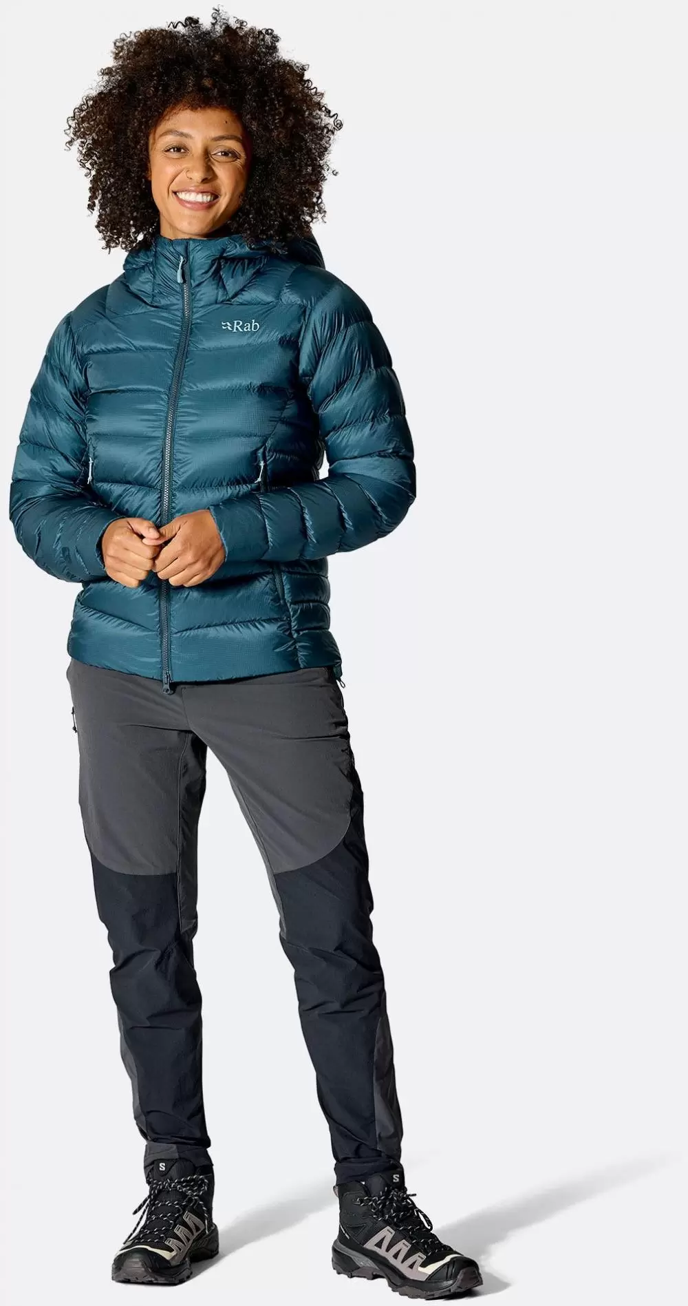 Imagine pt. Geacă cu puf Electron Pro