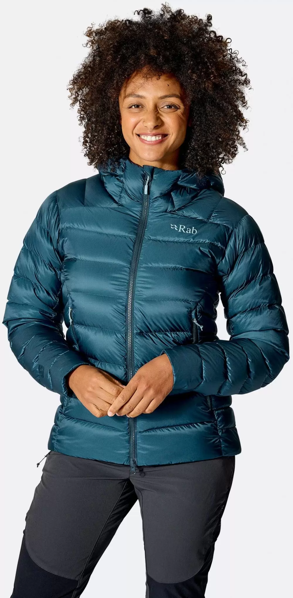 Imagine pt. Geacă cu puf Electron Pro