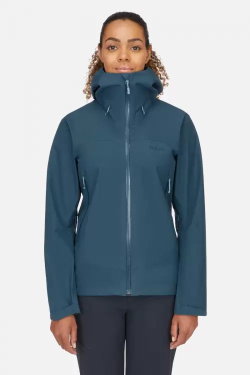 Geacă GORE-TEX® Namche