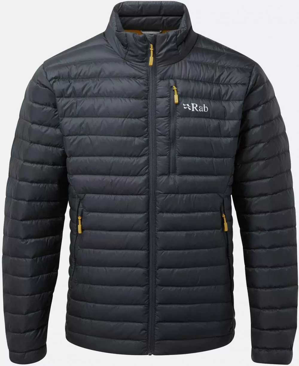 Imagine pt. Geacă cu puf Microlight