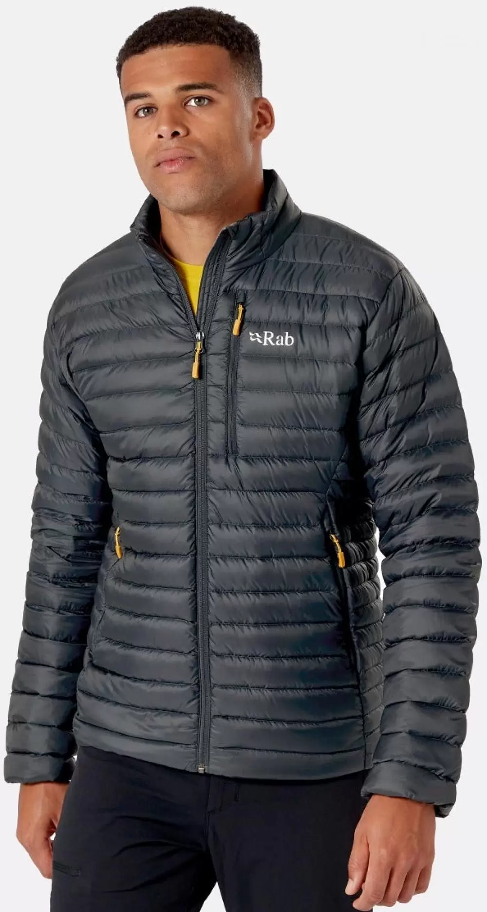 Imagine pt. Geacă cu puf Microlight