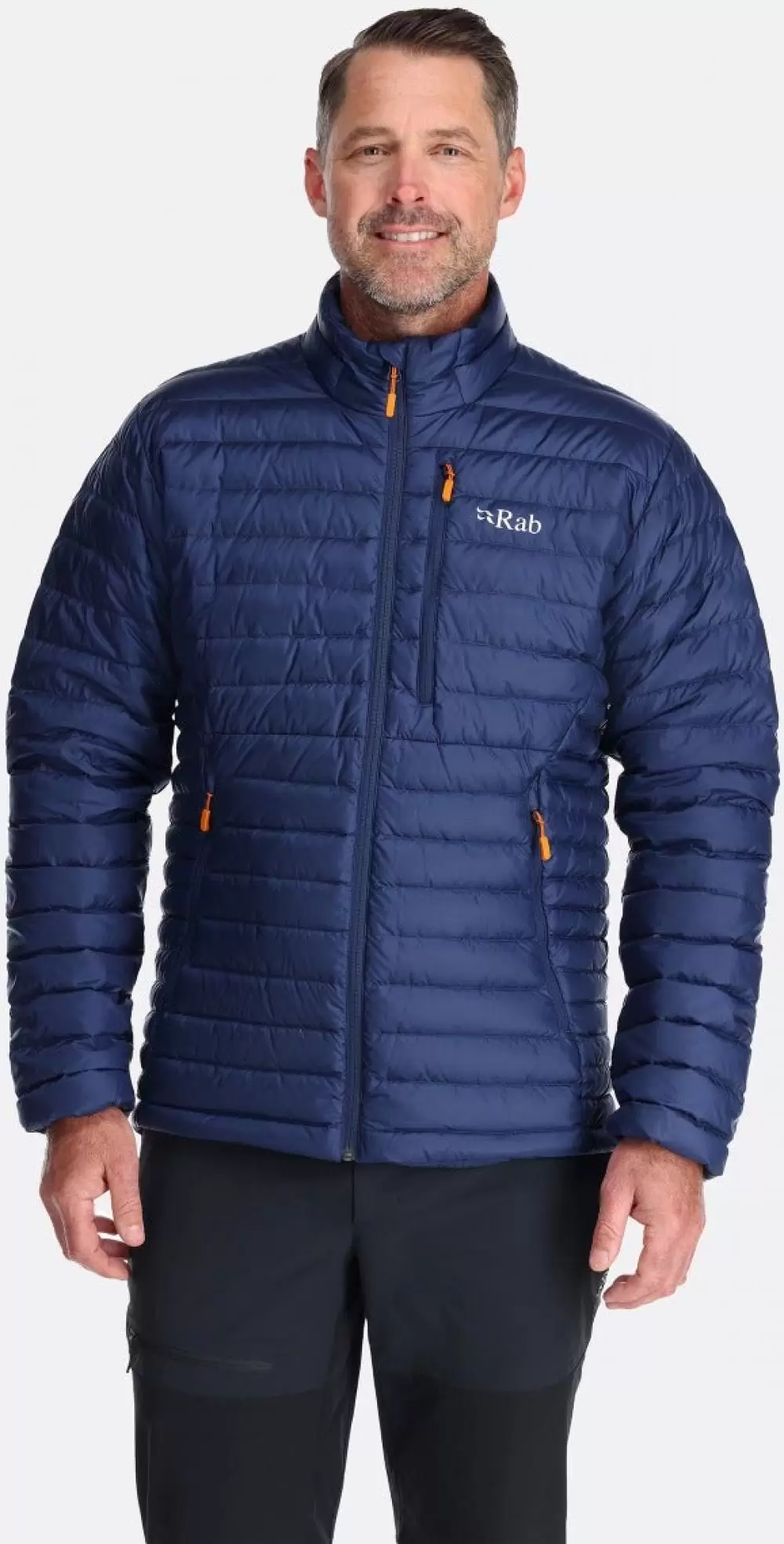 Imagine pt. Geacă cu puf Microlight