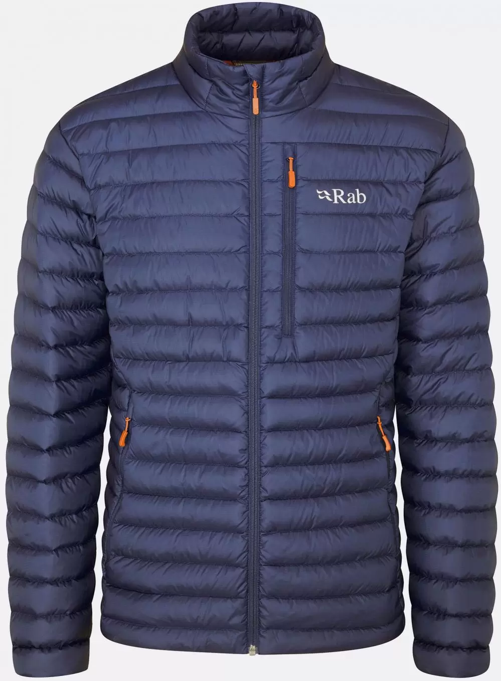 Imagine pt. Geacă cu puf Microlight