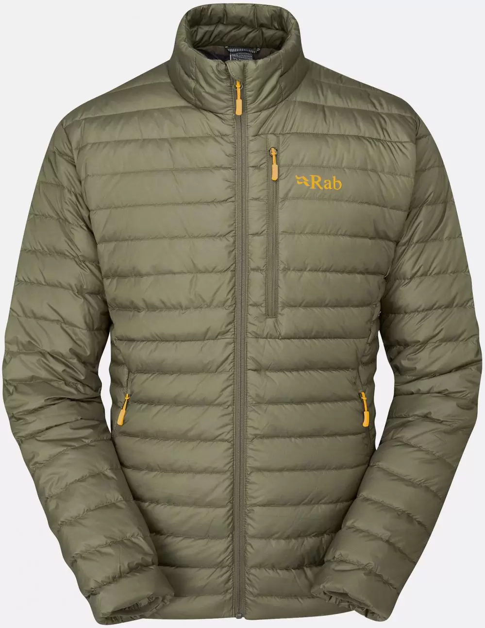 Imagine pt. Geacă cu puf Microlight