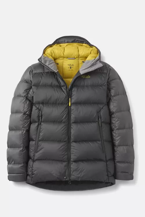 Geacă cu puf Neutrino Pro