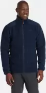 Jachetă fleece cu glugă Outpost